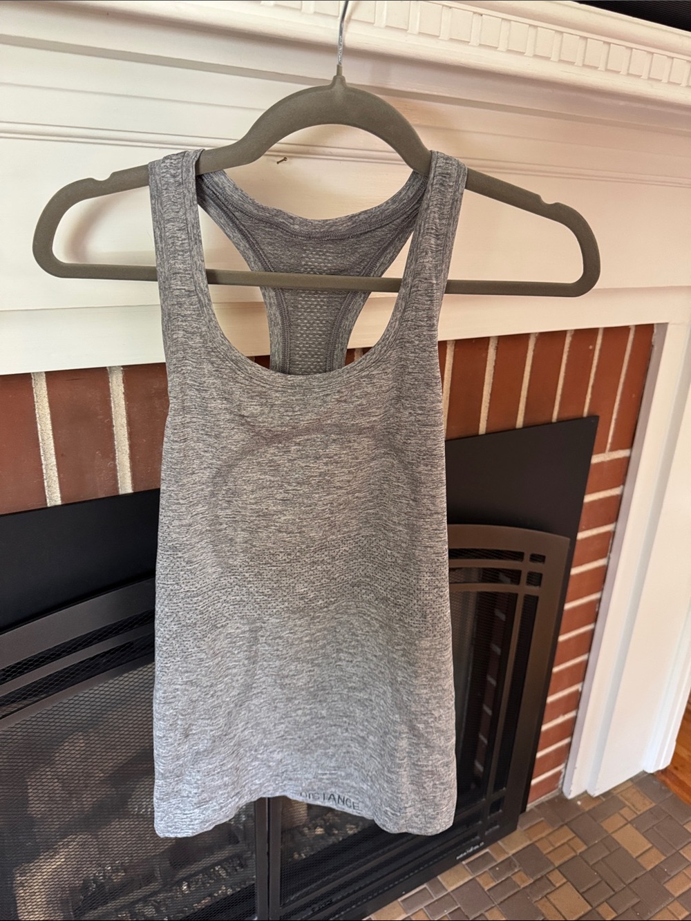Lululemon run swiftly Peloton tank 4